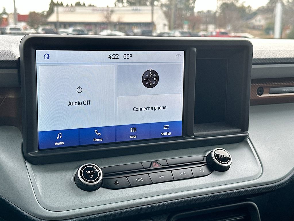 Used 2022 Ford Maverick Lariat w/ Lariat Luxury Package image 13