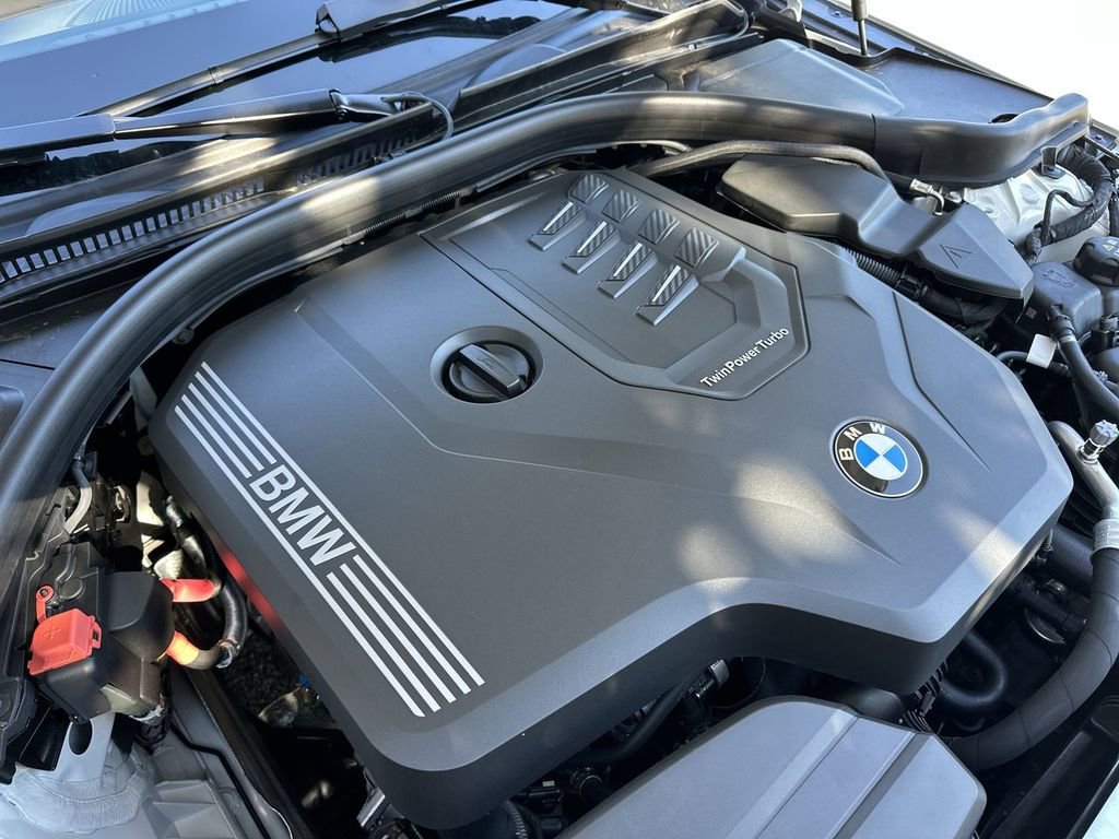 New 2026 BMW 230i Coupe w/ Convenience Package image 30