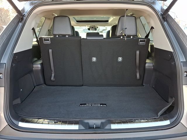 Used 2026 Toyota Grand Highlander Limited image 29