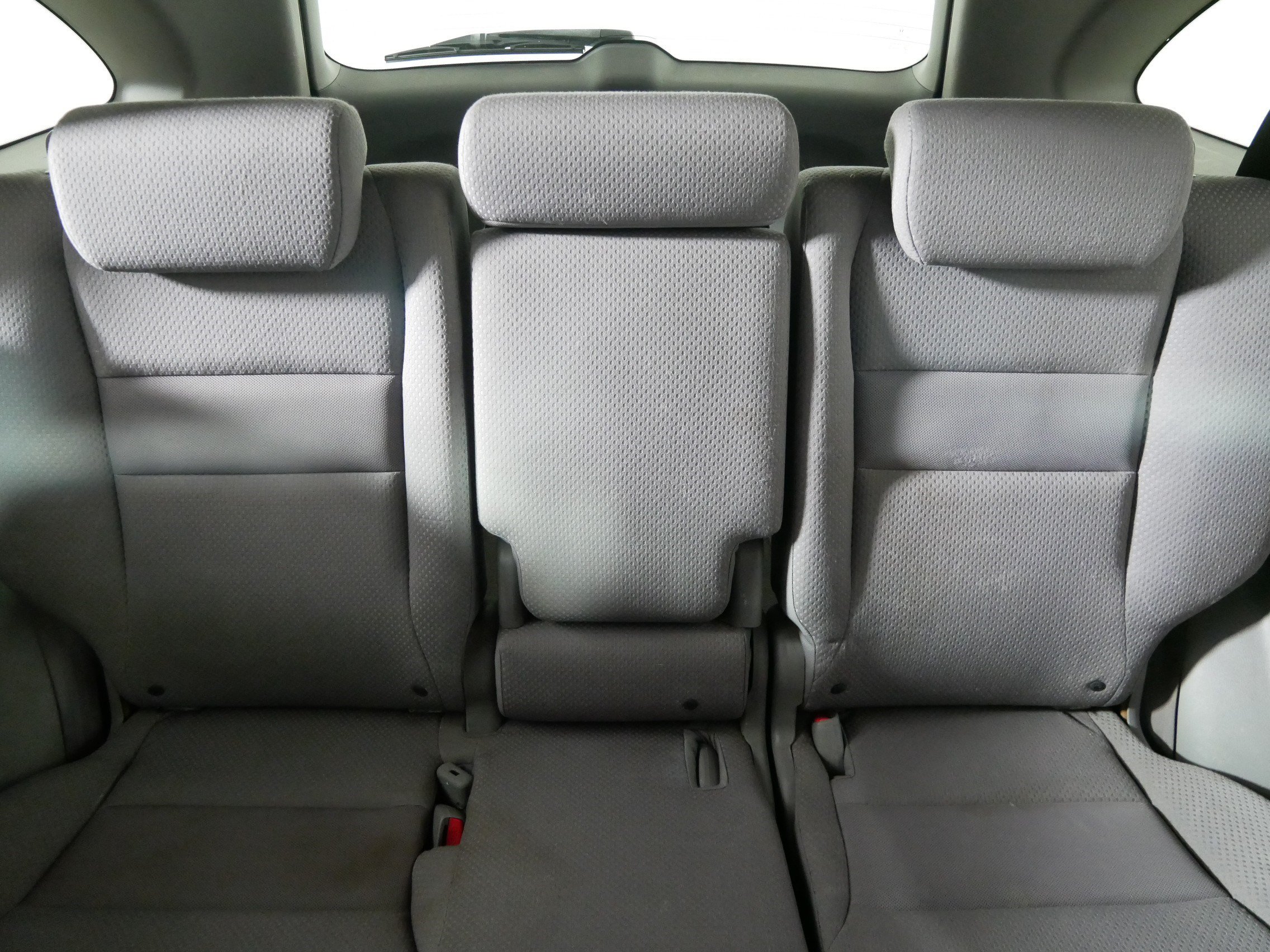 Used 2008 Honda CR-V LX image 13