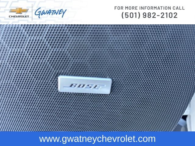 Used 2022 Cadillac XT5 Premium Luxury image 21