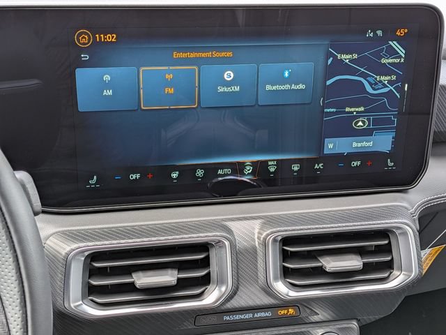 New 2026 Ford Mustang Premium RWD image 22