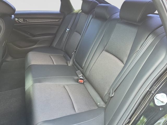 Used 2022 Honda Accord Sport image 15