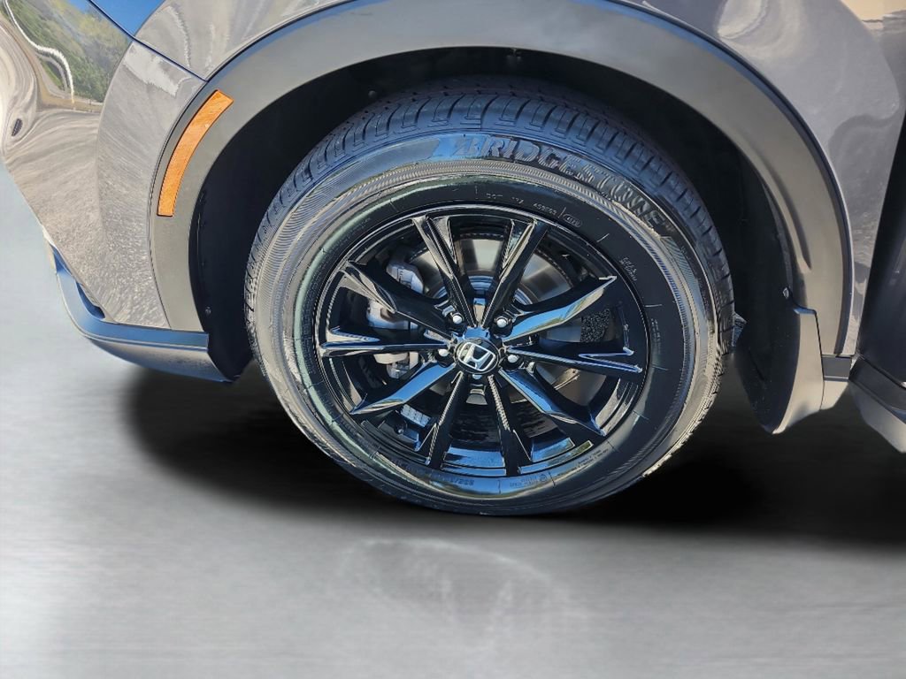 Used 2023 Honda CR-V Sport image 35
