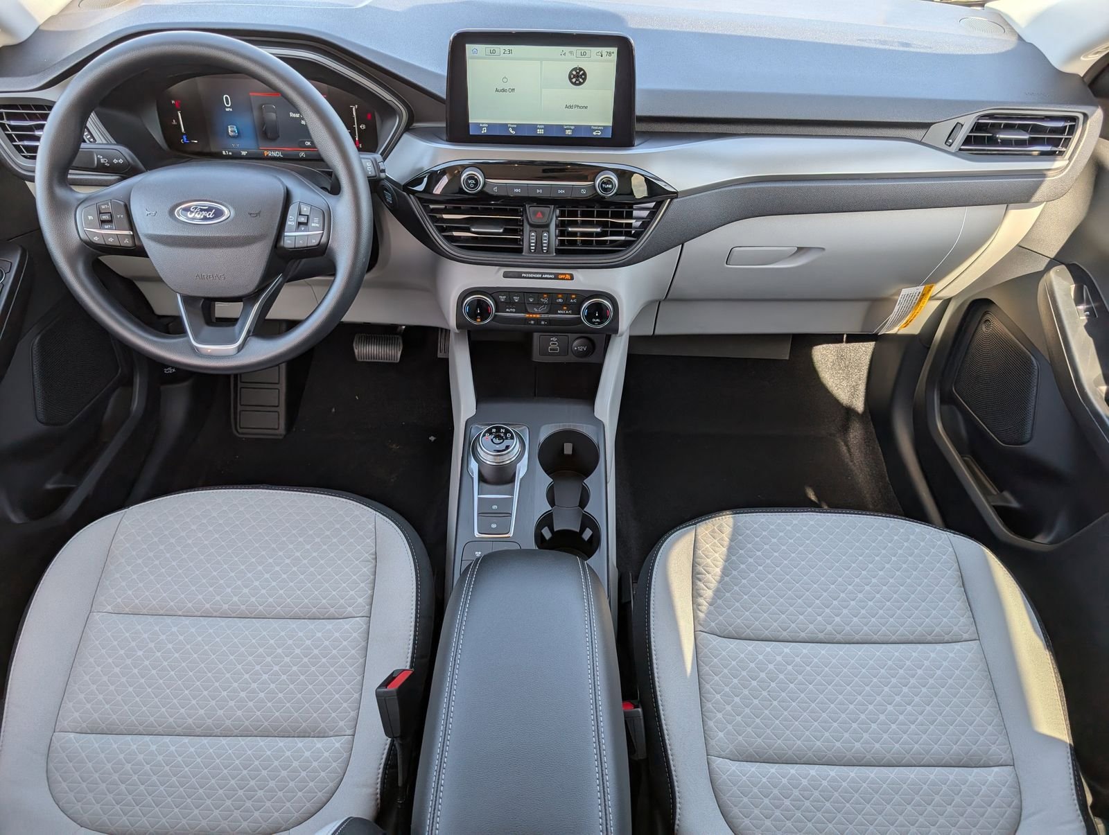 New 2026 Ford Escape Active FWD image 5