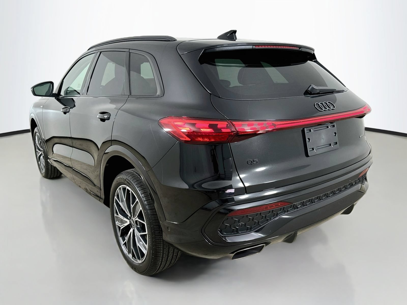 New 2026 Audi Q5 Premium Plus AWD/4WD image 7