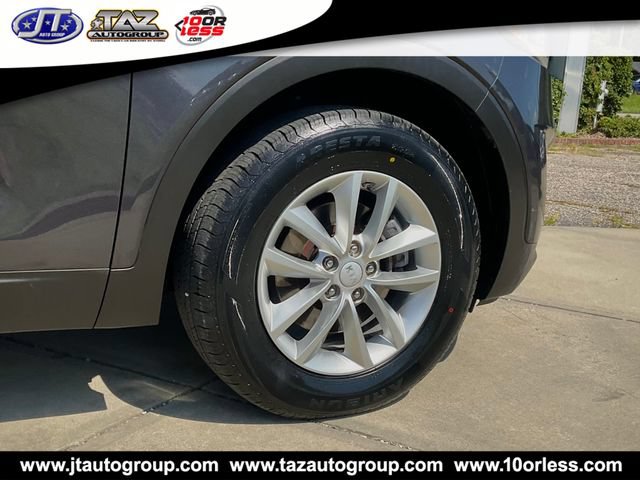 Used 2017 Kia Sorento FWD image 9