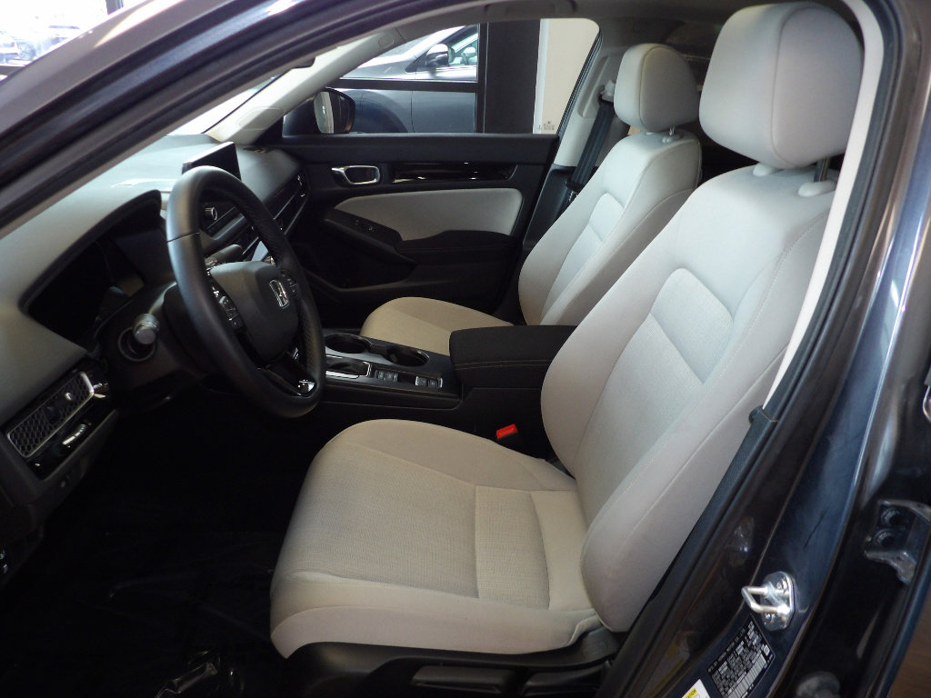Used 2022 Honda Civic EX image 26