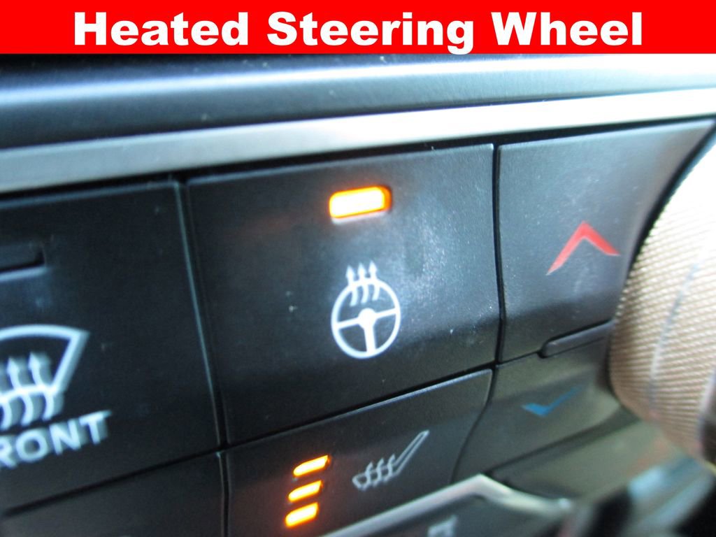 Used 2023 Jeep Gladiator Rubicon w/ Cold Weather Group AWD/4WD image 24