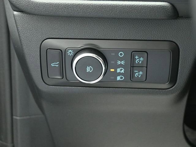 Certified 2025 Ford Escape Platinum AWD/4WD image 11