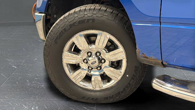 Used 2010 Ford F150 XL AWD/4WD image 32