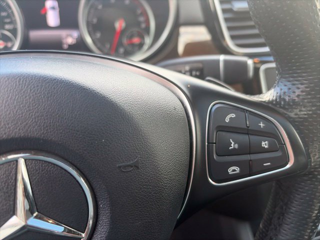Used 2018 Mercedes-Benz GLE 350 4MATIC image 23