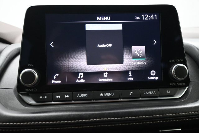 Used 2022 Nissan Rogue SV FWD image 14