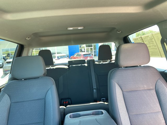 Used 2023 Chevrolet Silverado 1500 LT Trail Boss w/ Protection Package AWD/4WD image 19