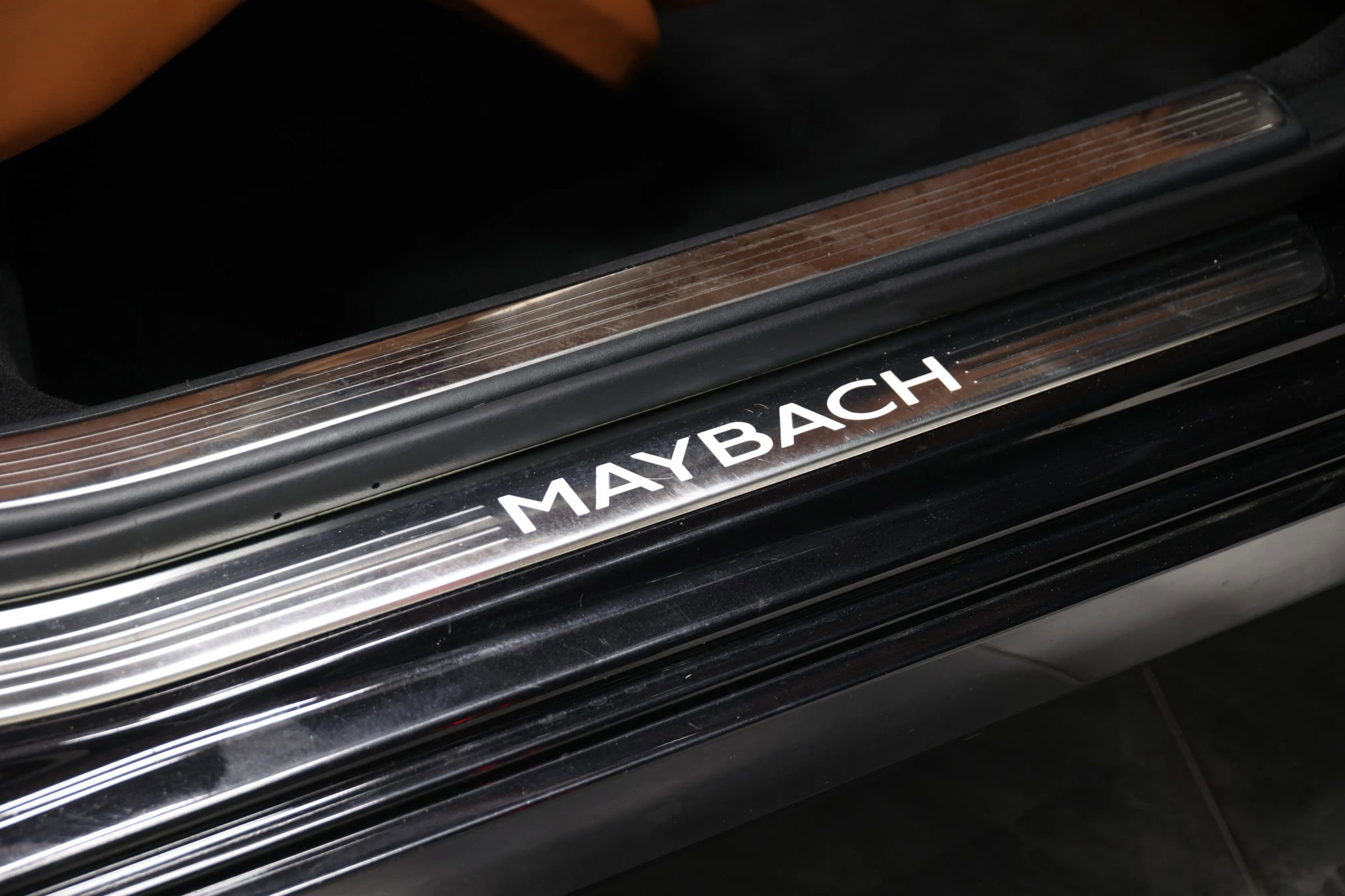 Used 2019 Mercedes-Benz Maybach S 560 4MATIC image 97