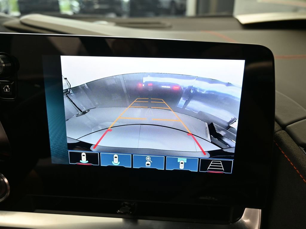 Used 2025 Chevrolet Corvette Z06 image 20