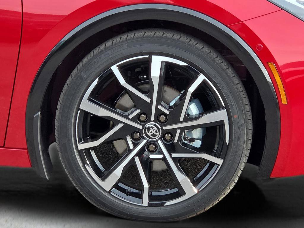 New 2026 Toyota Prius Plug-In Hybrid image 10