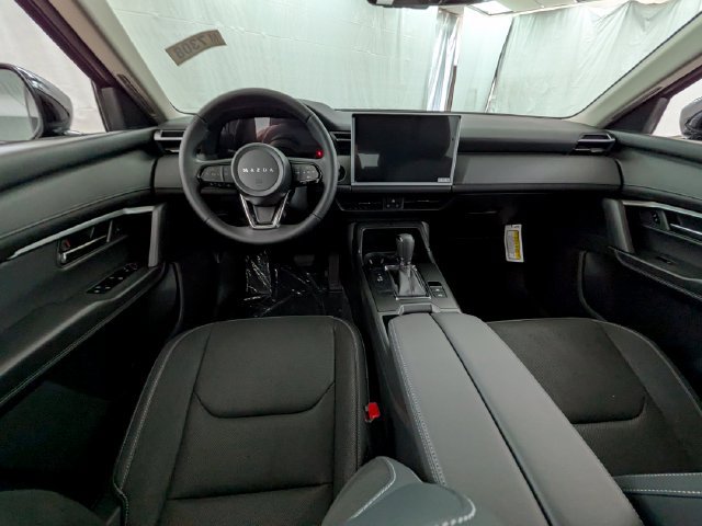 New 2026 MAZDA CX-5 Preferred AWD/4WD image 7