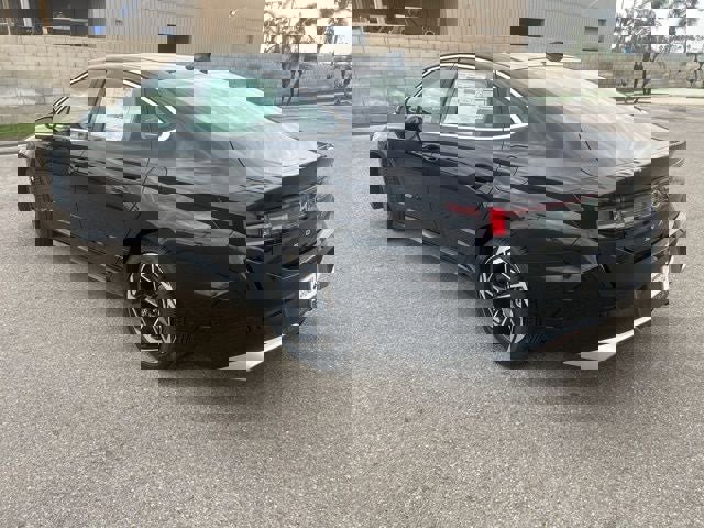 New 2026 Hyundai Sonata SEL image 3