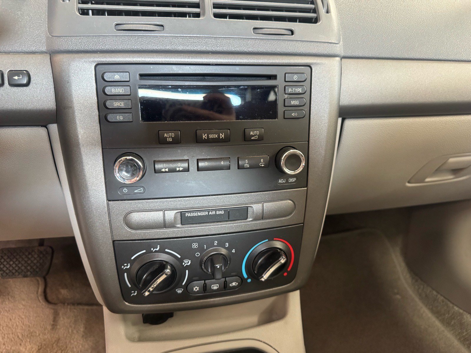Used 2006 Chevrolet Cobalt LS FWD image 20