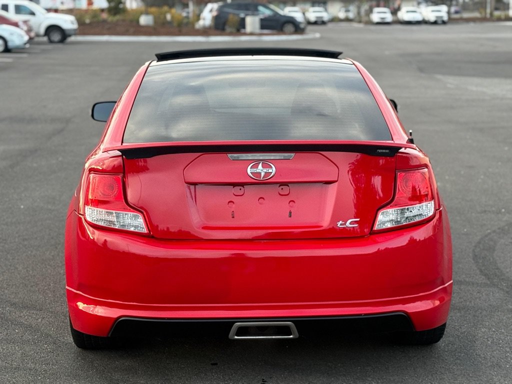 Used 2013 Scion tC Release Series 8.0 FWD image 7