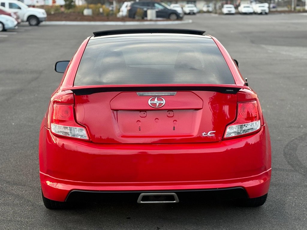 Used 2013 Scion tC Release Series 8.0 FWD image 7