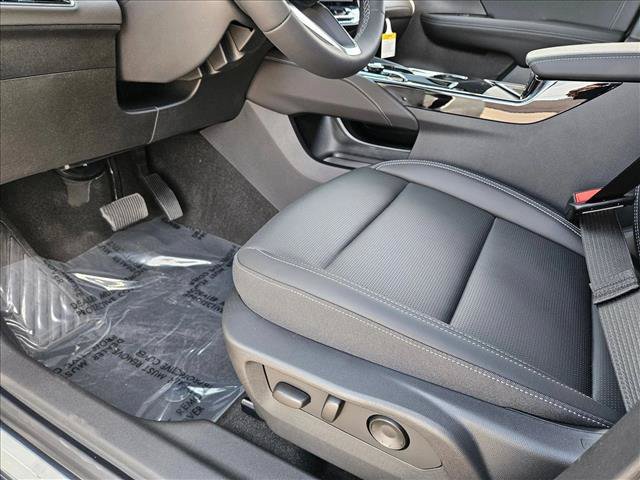 New 2026 Buick Envision Preferred AWD/4WD image 4