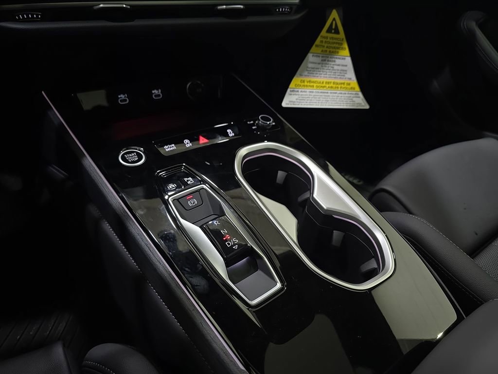 New 2026 Audi A6 3.0 image 24