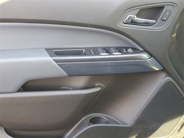Used 2021 Chevrolet Colorado Z71 image 15