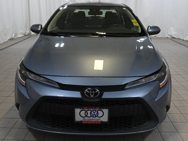 Used 2022 Toyota Corolla LE FWD image 15