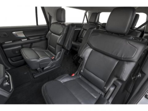 New 2026 Ford Expedition Max Platinum w/ Platinum Ultimate Package AWD/4WD image 15