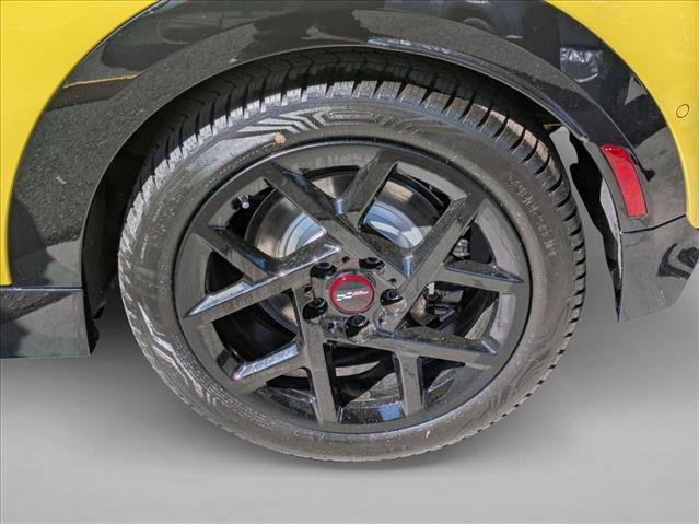 New 2026 MINI Cooper S FWD image 10