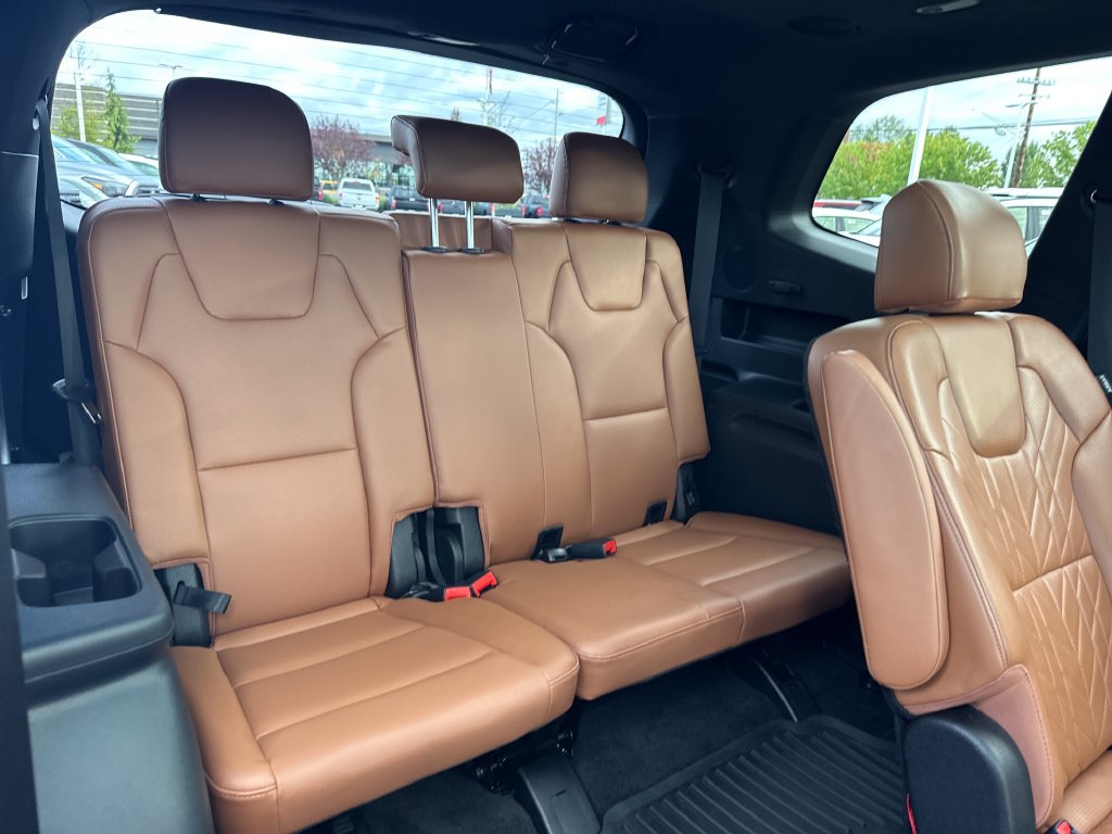 Used 2023 Kia Telluride SX Prestige X-Pro AWD/4WD image 15