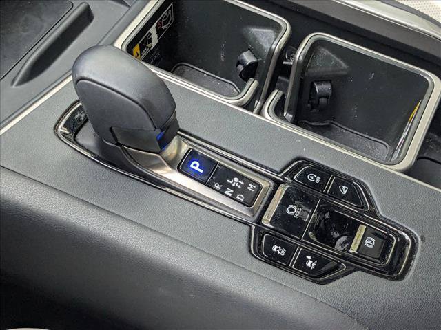 Used 2025 Lexus TX 350 AWD w/ Technology Package image 18