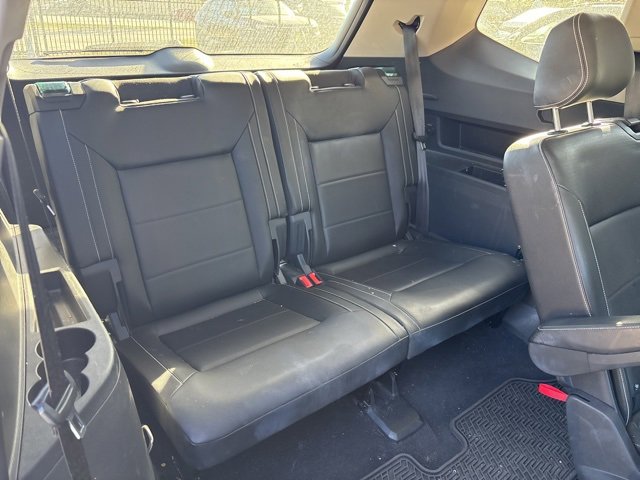 Used 2023 Volkswagen Atlas SE w/ Panoramic Sunroof Package image 8