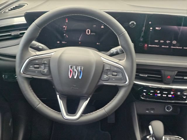 New 2026 Buick Encore GX Avenir w/ Avenir Technology Package FWD image 13