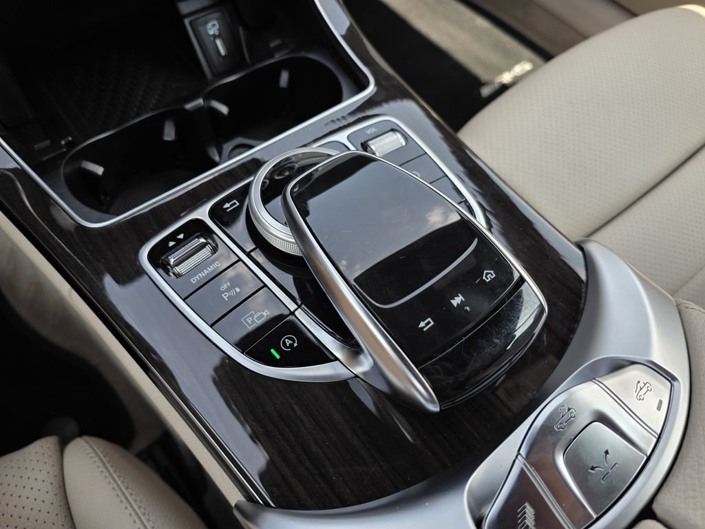 Used 2023 Mercedes-Benz C 300 Cabriolet image 28