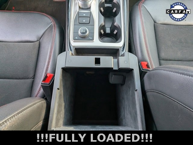 Used 2022 Ford Explorer ST-Line w/ Class IV Trailer Tow Package image 34