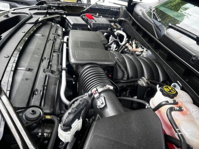 Used 2024 GMC Yukon Denali AWD/4WD image 10
