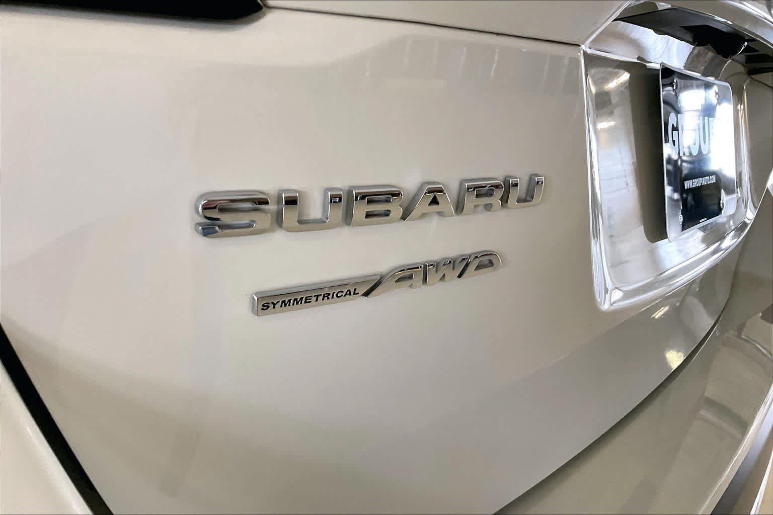 Used 2022 Subaru Outback Limited AWD/4WD image 31