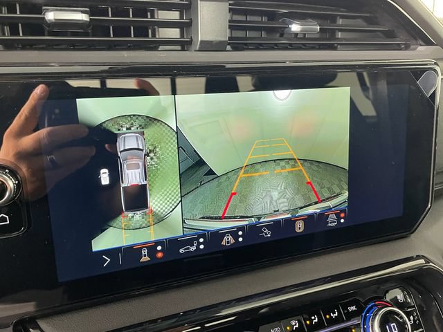 New 2026 GMC Sierra 1500 AT4 w/ AT4 Premium Package AWD/4WD image 6