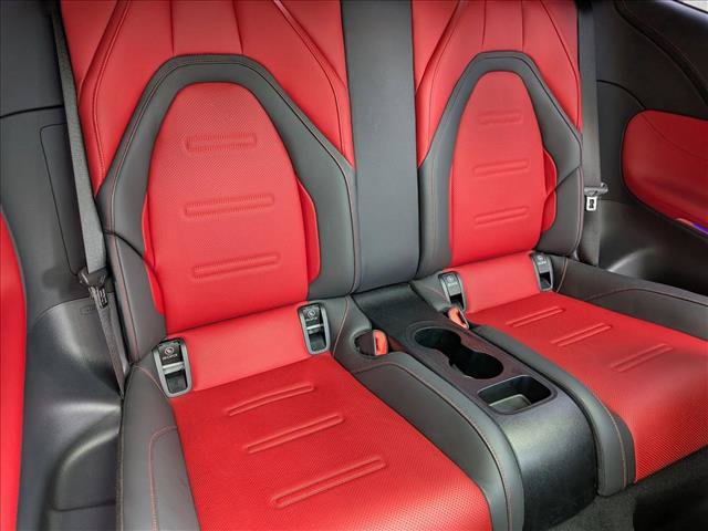 Used 2024 Mercedes-Benz CLE 53 AMG 4MATIC image 21