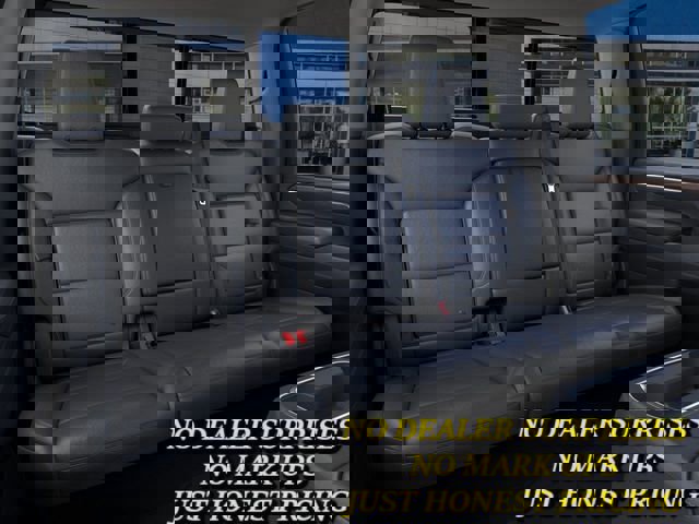 New 2026 Chevrolet Silverado 3500 LT w/ Texas Edition AWD/4WD image 17