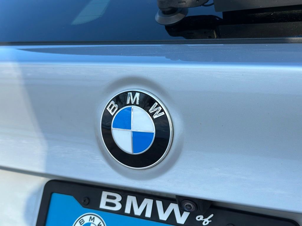 Used 2021 BMW X3 xDrive30i w/ Premium Package image 13