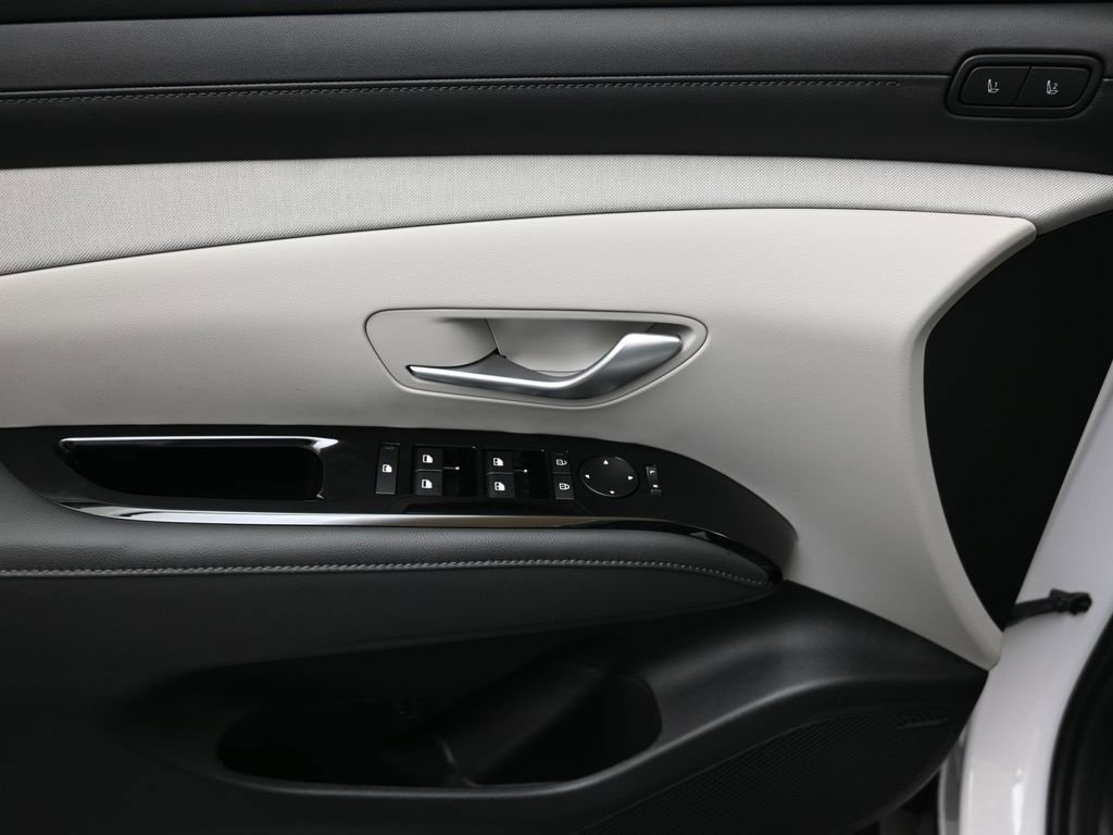 New 2026 Hyundai Tucson Limited image 21