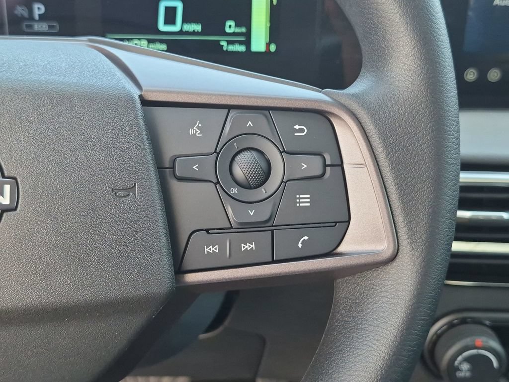 New 2027 Nissan Sentra S w/ Floor Mat Package FWD image 24