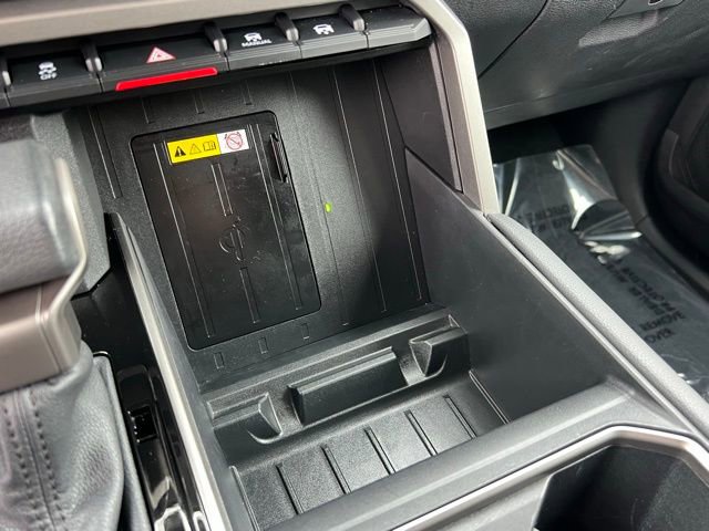 Used 2023 Toyota Tundra Limited image 44