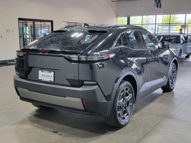 New 2026 Subaru Uncharted AWD image 5