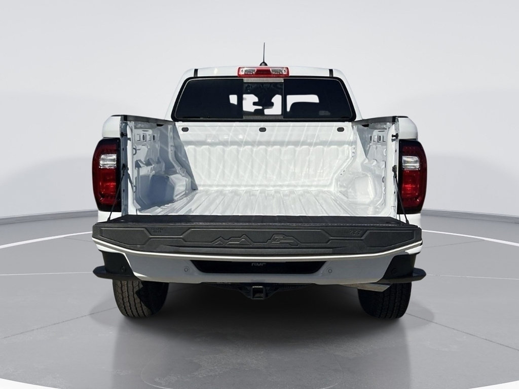 New 2026 GMC Canyon Elevation RWD image 27