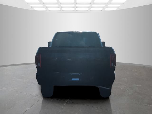 New 2026 RAM 3500 Laramie w/ Night Edition image 6